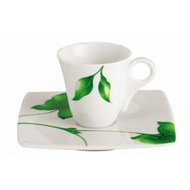 Guy Degrenne  Vegetal     (moka cup)