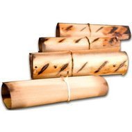     Wood Wraps, , 8 .