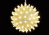   Lightball LED, 18 , 100   LED