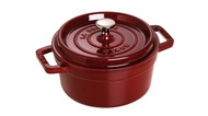 Staub  , 24  (3.8 ), 