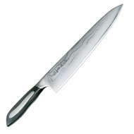 Tojiro   Flash, 27 ,  VG10, 63 