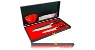    Tojiro Gift, 2 .