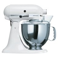 KitchenAid  ,  (4.83 ), 3 , 5KSM150PSEWH, 