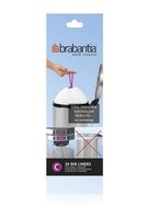 Brabantia  ,  C (10/12 ), , 20 .