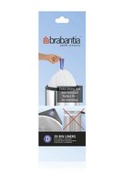 Brabantia  ,  D (15 ), , 20 .