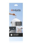 Brabantia  ,  H (40/50 ), , 10 .