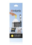 Brabantia      ,  A (3 ), , 20 .