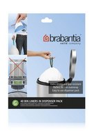 Brabantia  ,  G (23/30 ), , 40 .,  