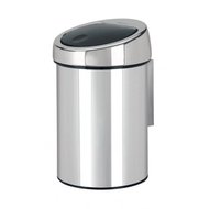 Brabantia    Touch Bin (3 ), 18.528, 