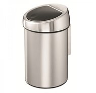 Brabantia    Touch Bin (3 ), 18.528 