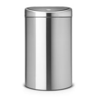   Touch Bin  (10/23 ), 71.54430.5 