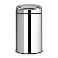 Brabantia   TOUCH BIN (20), 29.551.5, 