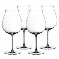 Riedel      3-Get 4 Pinot Noir (800 ), 4 