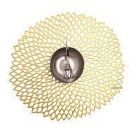CHILEWICH   Gold, 3939 