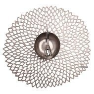CHILEWICH   Gunmetal, 3939 