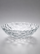 Nachtmann Салатник хрустальный Sphere, 30 см