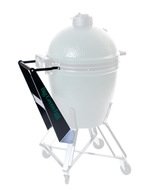 Big Green Egg     L