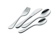 Zwilling J.A. Henckels Набор детских столовых приборов Filou, 4 пр.