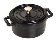 Staub - , 10  (0.25 ), 