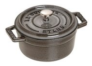 Staub - , 10  (0.25 ),  