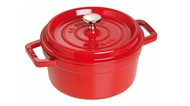 Staub  , 28  (6.7 ), 