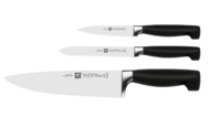 Zwilling   Four Star, 3 .