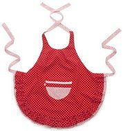 RedRobin  Polka Dot -