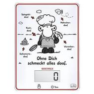 Soehnle    Sheepworld Ohne Dich Digital, 