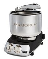 Ankarsrum   AKM 6220 Black, 