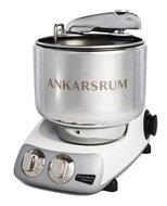 Ankarsrum   AKM 6220 Mineral White, -