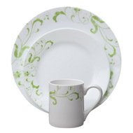 Corelle   Spring Faenza, 16 .