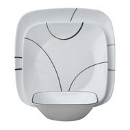 Corelle   Simple Lines, 18 .