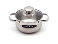 Silampos , 20  (2.75 )
