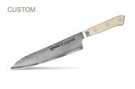 Samura   Custom, 34.8 