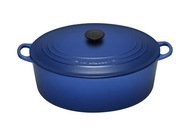 Le Creuset  , 31  (6.3) 