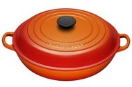 Le Creuset   , 30  (3.2) 