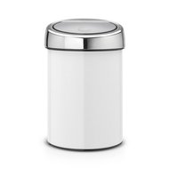 Brabantia    Touch Bin (3 ), 