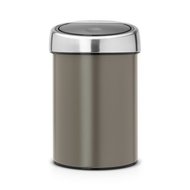 Brabantia    Touch Bin (3 ), 