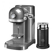 KitchenAid   Artisan Nespresso  Aeroccino