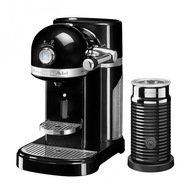 KitchenAid   Artisan Nespresso  Aeroccino