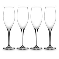   "Heart to Heart" Champagne Glass (330 ), 4.