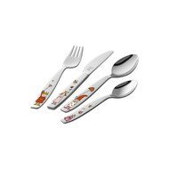Zwilling J.A. Henckels Набор детских столовых приборов Эмили, 4 пр.