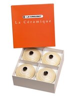 Le Creuset  -, 10  (0.25 ) , 4 .