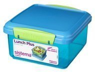 Sistema  Lunch (1.2 ), 15.5158 ,   