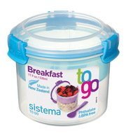Sistema    , To-go