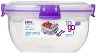 Sistema - Sistema To-go