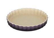 Le Creuset Блюдо для пирога, 28 см, фиолетовое