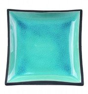  Tokyo Design Glassy Turquoise, -, 22x22x2 