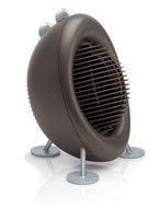 Stadler Form  Max air heater bronze, 29x37x27 , 