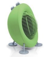 Stadler Form  Max air heater lime, 29x37x27 , 